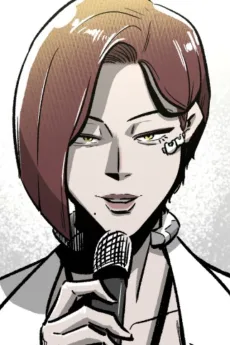 박로즈