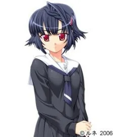 円城 命 （えんじょう みこと）