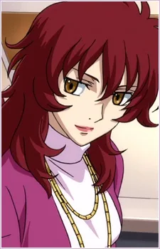 ミーナ・カーマイン
