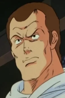 ジョニー