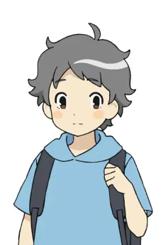 まなぶ