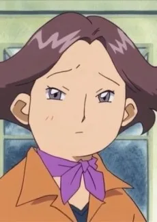 瀬川美保
