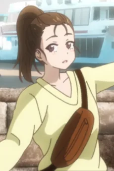 女子大生