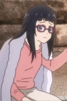 女子大生