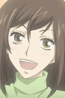 桃園クミミ