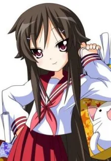 若瀬いずみ