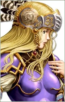 シルメリア