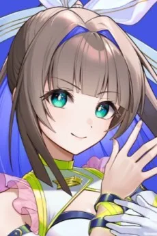 神代銀河