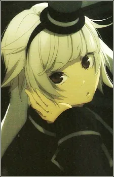 白ウサギ