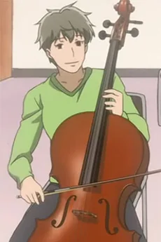 井上由貴
