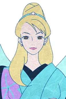 勝沼マツ