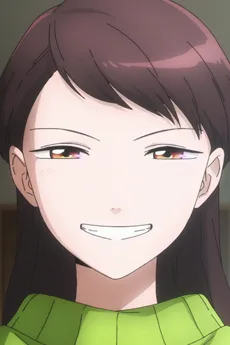 加瀬あさみ