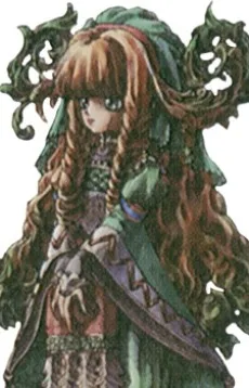 マチルダ