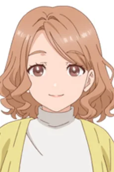 ウタの母