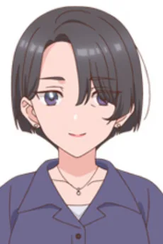 ムスブの母
