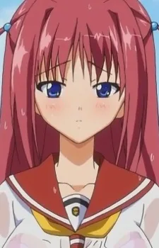 東雲美晴