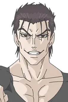 神賽惨蔵