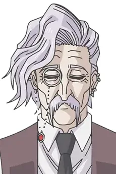璃刃壊左