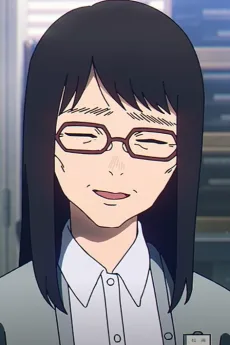 松浦の娘