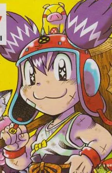 コロッケ