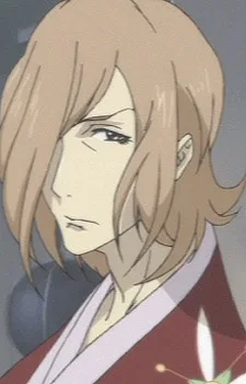 八剣右近