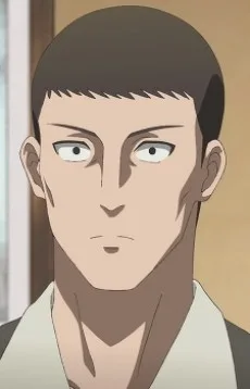 緒形乾弌