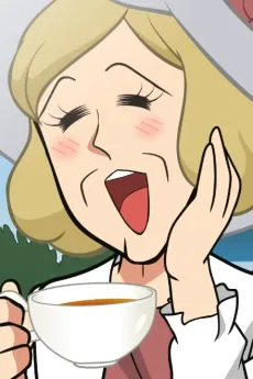 マユミ・友人