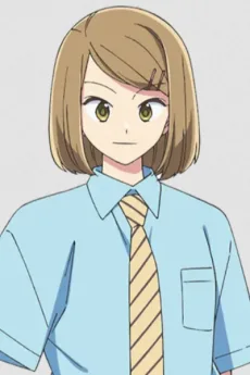 莉子