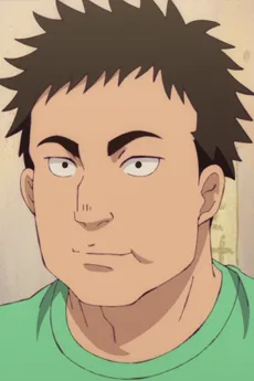 藤村優一