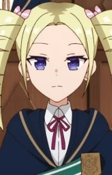 パトリシア・ロックハート