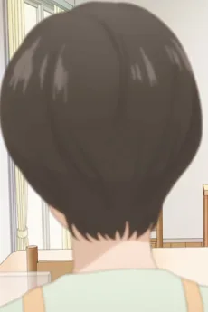 江間母