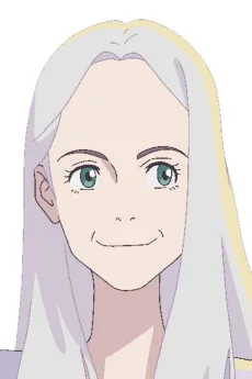 ラヴェンダー・ルイス