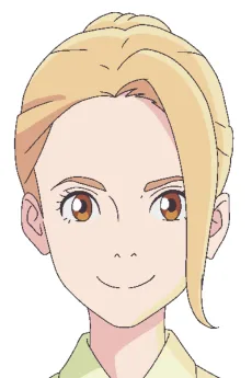 ステラ・メイナード