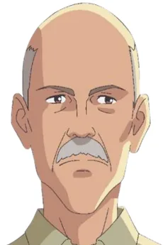 J.A.ハリソン