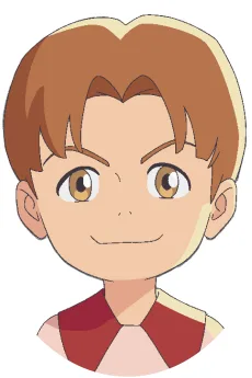 デイビー・キース