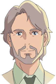 ステファン・アーヴィング