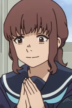 ナギサ