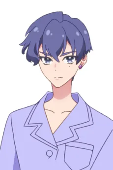 風花すみれ