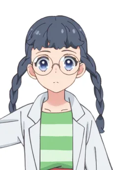 葉加瀬まなび