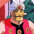 ゴールデン天狗
