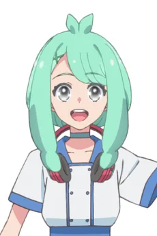 奏美ろな