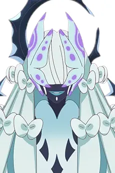 白の女王