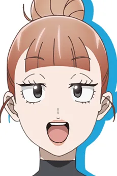 チヒロ先生