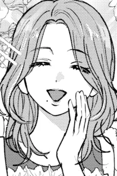椎名ママ