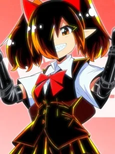 カメラちゃん
