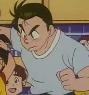 篠田俊太郎