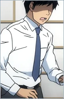 嵐山歩