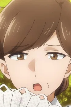 タルボット夫人
