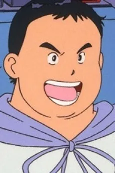 白金太郎