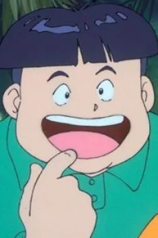 藤吉雅夫